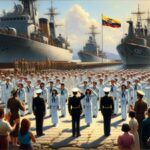 Proceso de reclutamiento Armada del Ecuador para bachilleres